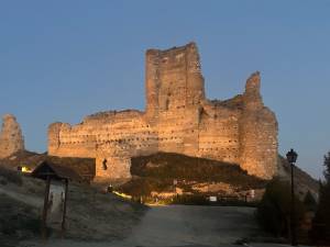 Patrimonio de Fuentidueña de Tajo
