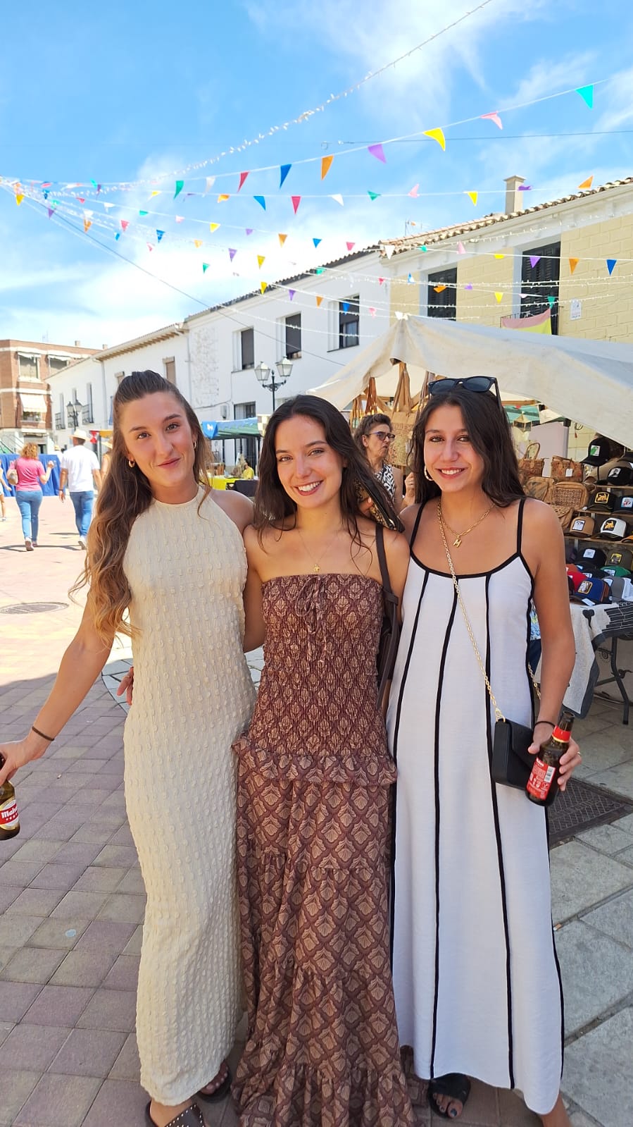 Mercado Medieval 2025 ‘Yo la ví’