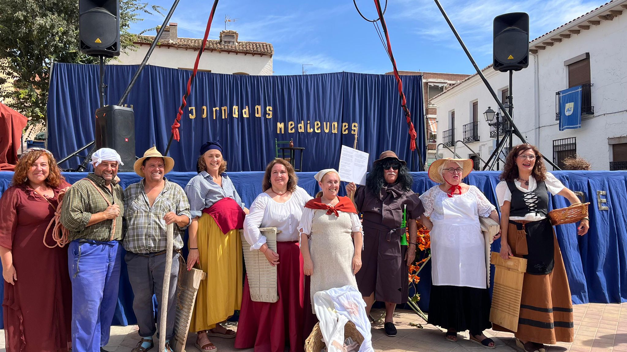 mercado medieval 2025
