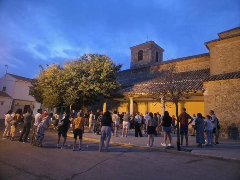 Cuentos bajo las Estrellas